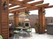 Kwikfynd Pergolas
croxtoneast